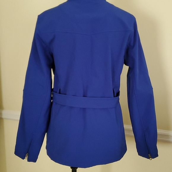 NFL Giants womens jacket Large - Picture 3 of 6